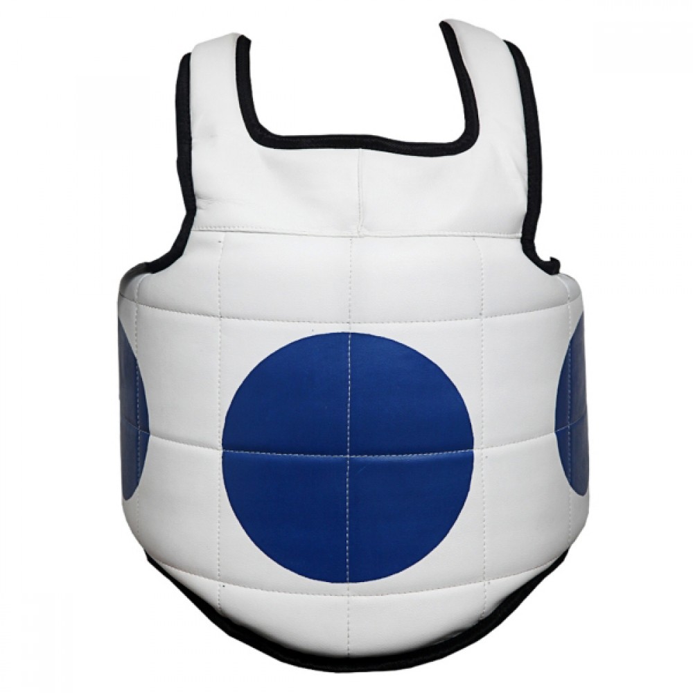 Boxing Belly Chest Guard