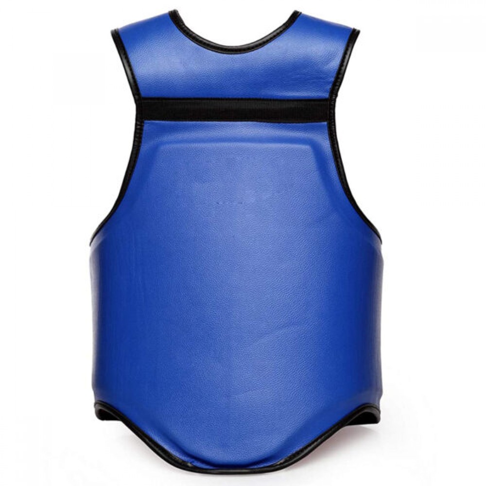 Boxing Belly Chest Guard