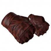 Boxing Hand Wrap