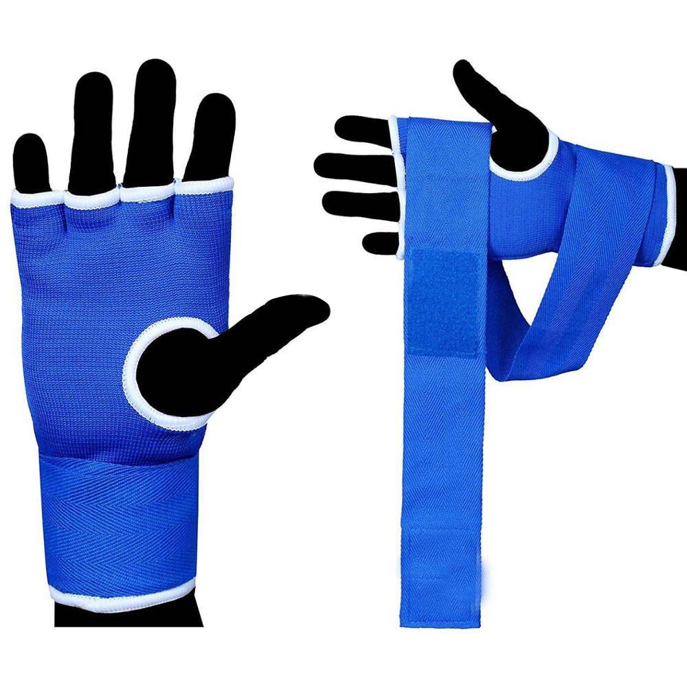 Gel Mitts